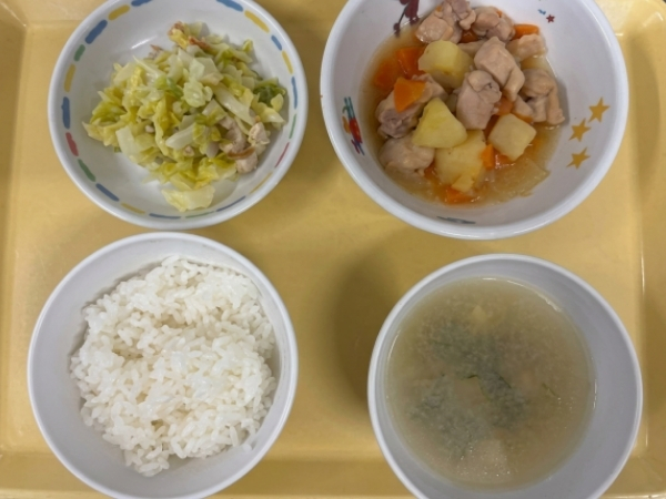 給食写真2