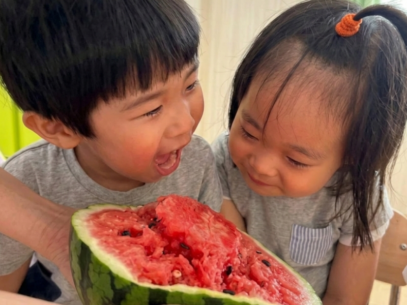 季節の行事1