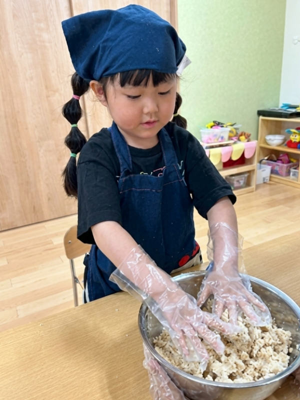 みそ作り1