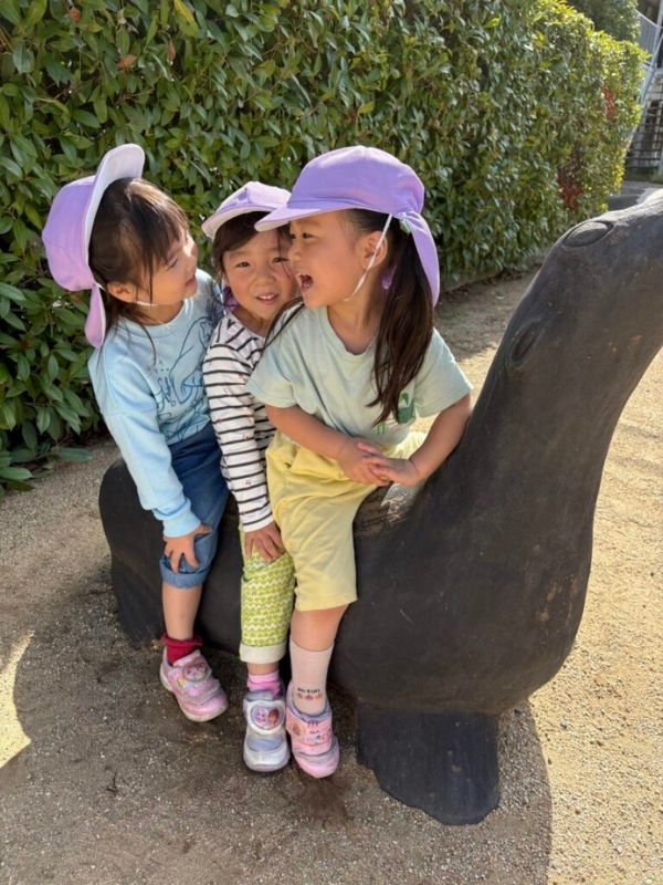わたしたちの想い