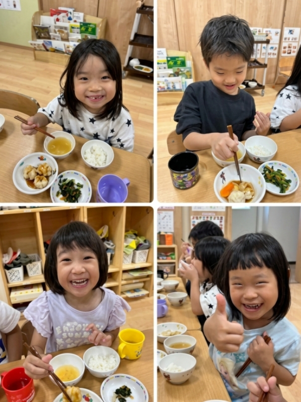 食育の日3