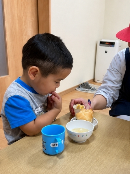 食育の日2