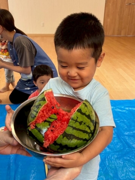 季節の行事1